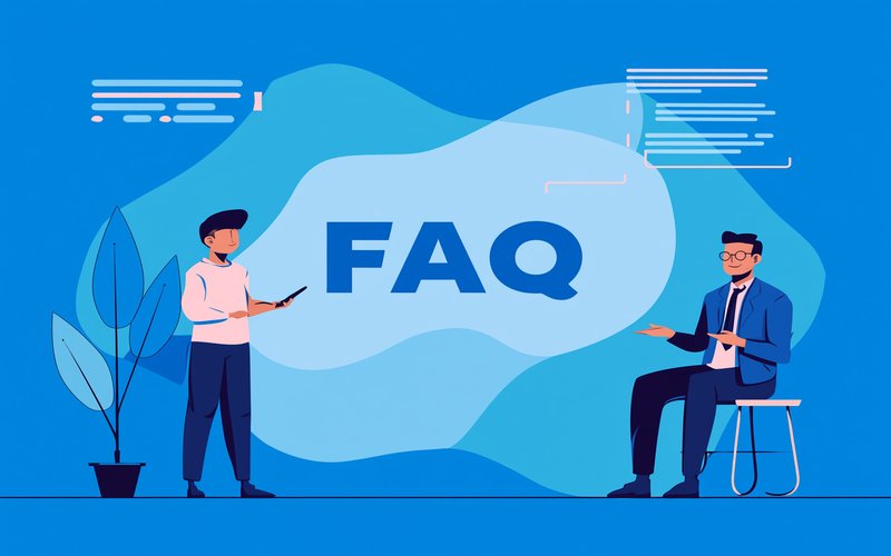 用户FAQ